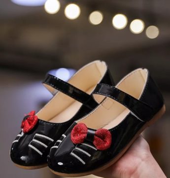 Princess Dress Shoes