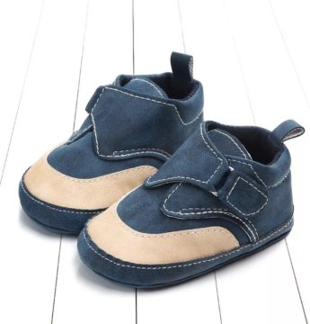 Baby Unisex Casual Shoes
