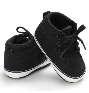 Baby Boy Sneakers